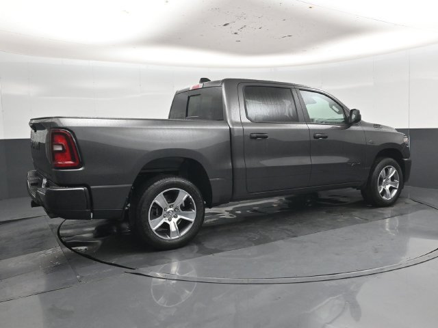 New 2027 RAM 1500 Express RWD image 33