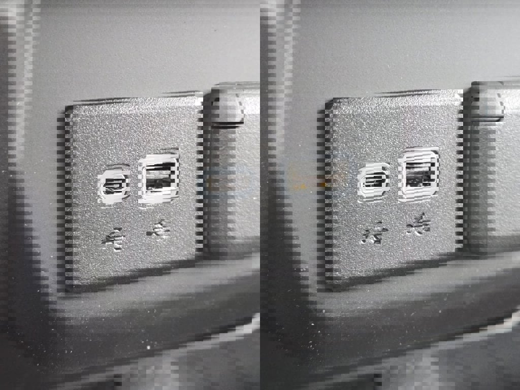 New 2026 Chevrolet Silverado 1500 Custom w/ Turbomax Blackout Package image 4