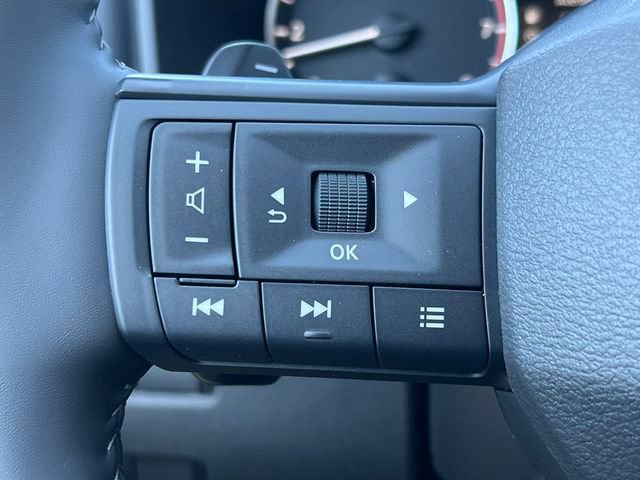 New 2026 Nissan Rogue SV image 18