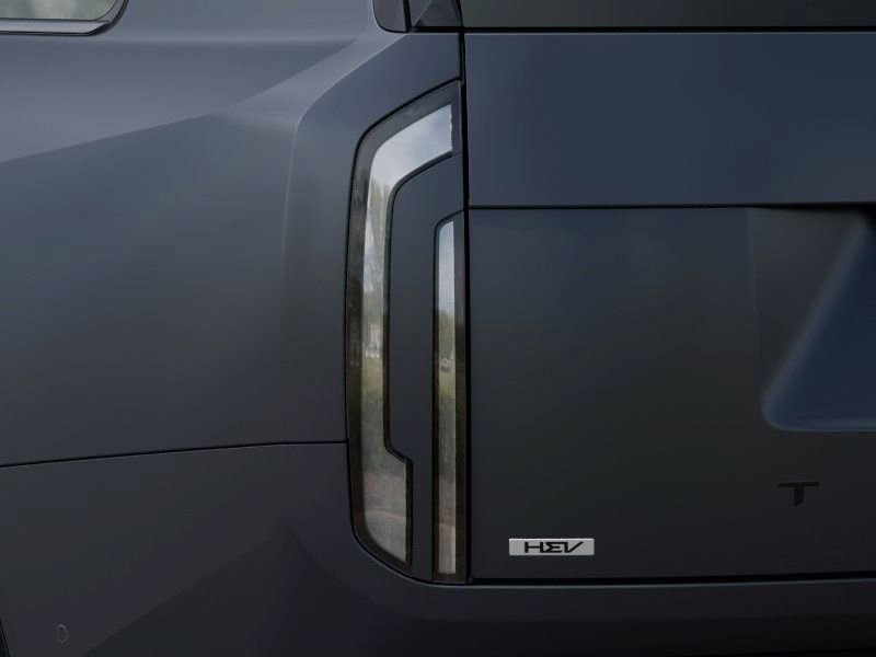 New 2027 Kia Telluride X-Line SX Prestige image 11