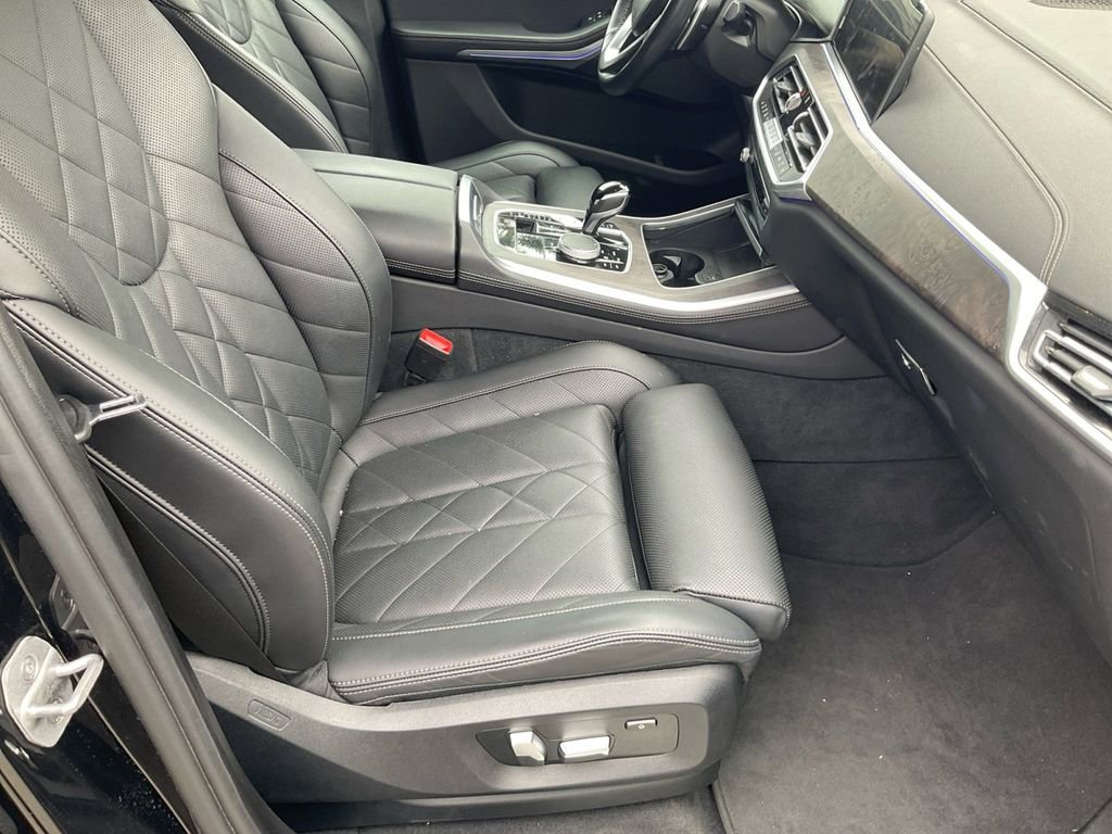 Used 2023 BMW X5 sDrive40i image 26