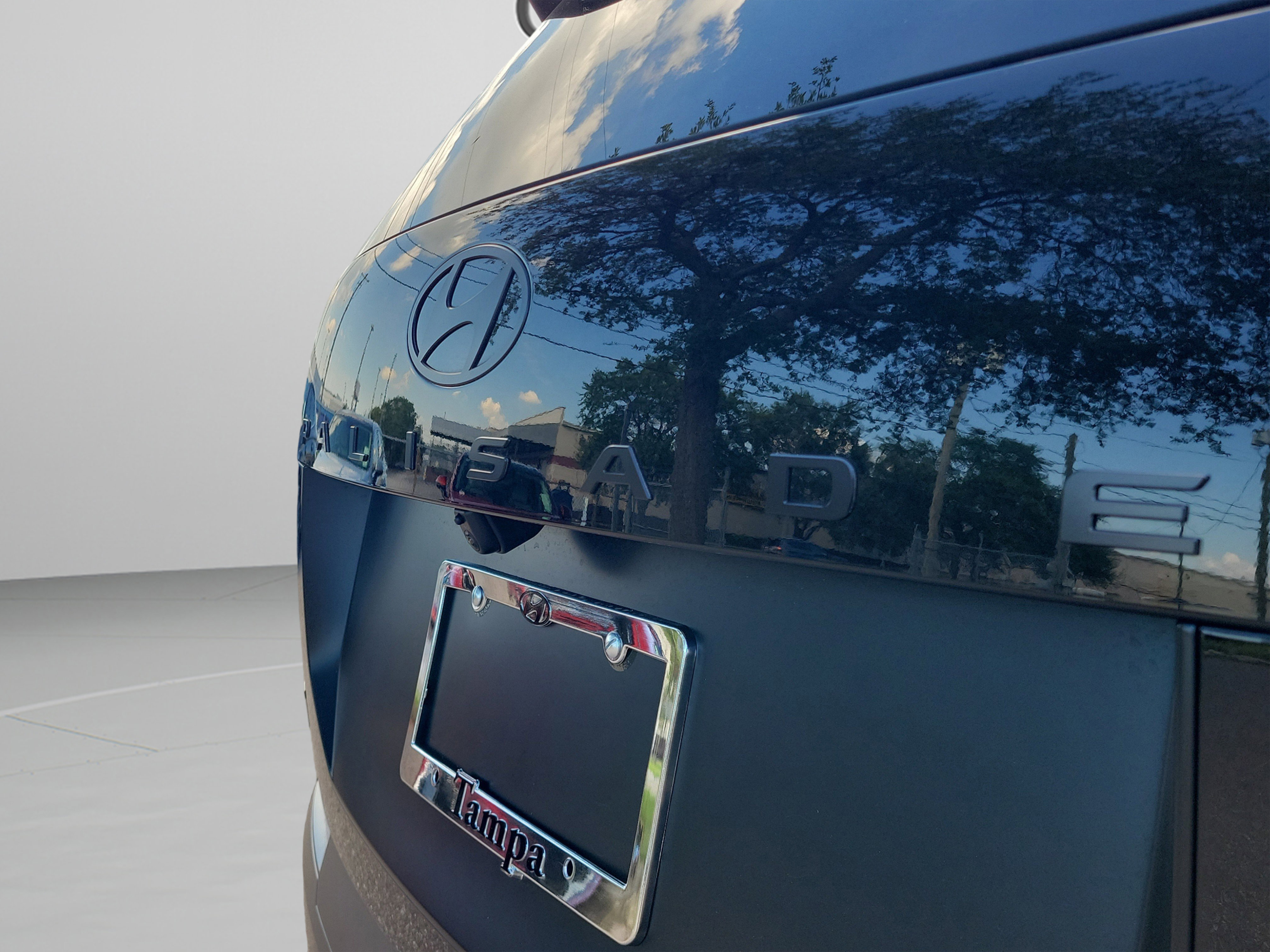 New 2026 Hyundai Palisade XRT Pro image 28