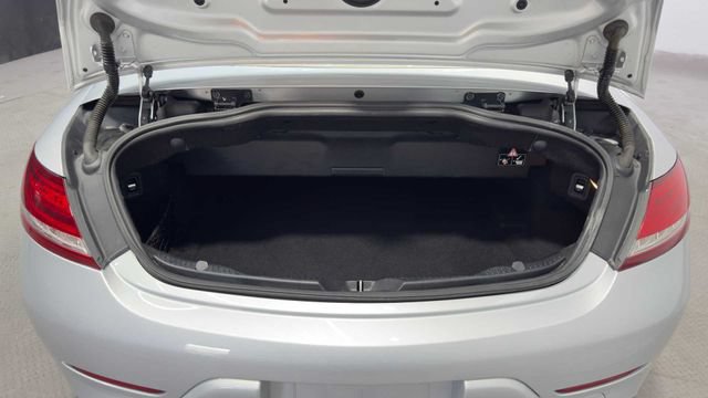 Used 2017 Mercedes-Benz C 300 4MATIC Cabriolet w/ Premium 2 Package image 35