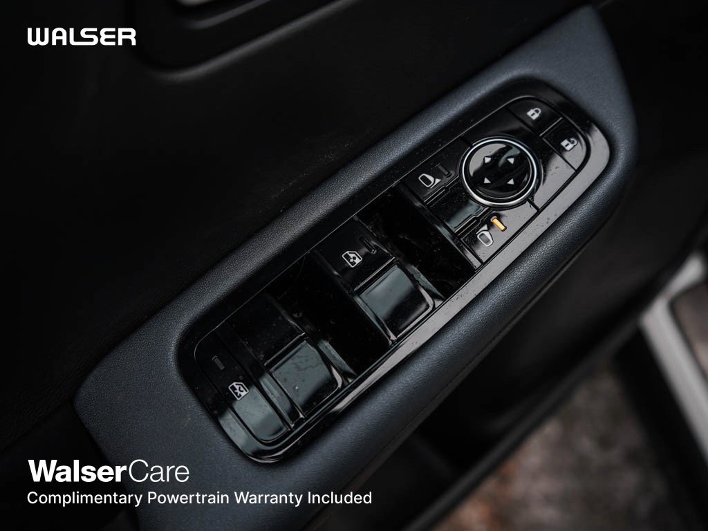 New 2026 Nissan Leaf SV+ image 16