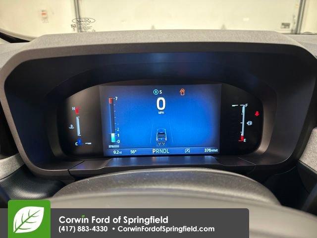 New 2026 Ford Maverick XLT w/ XLT Luxury Package image 36