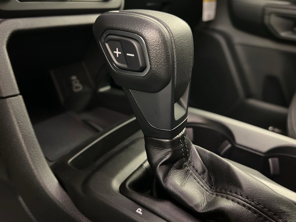 New 2025 Ford Ranger XL image 15