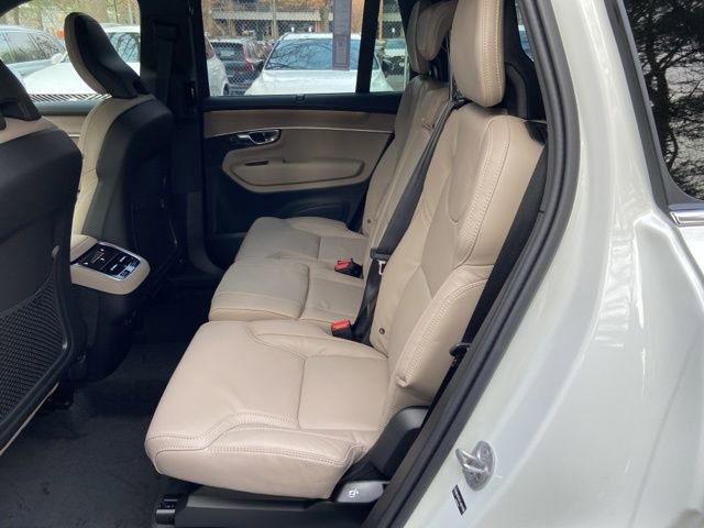New 2026 Volvo XC90 B6 Ultra image 14
