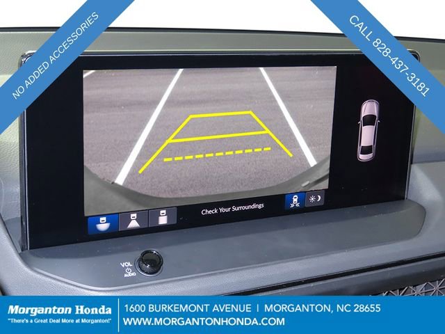 New 2026 Honda Accord Touring image 18