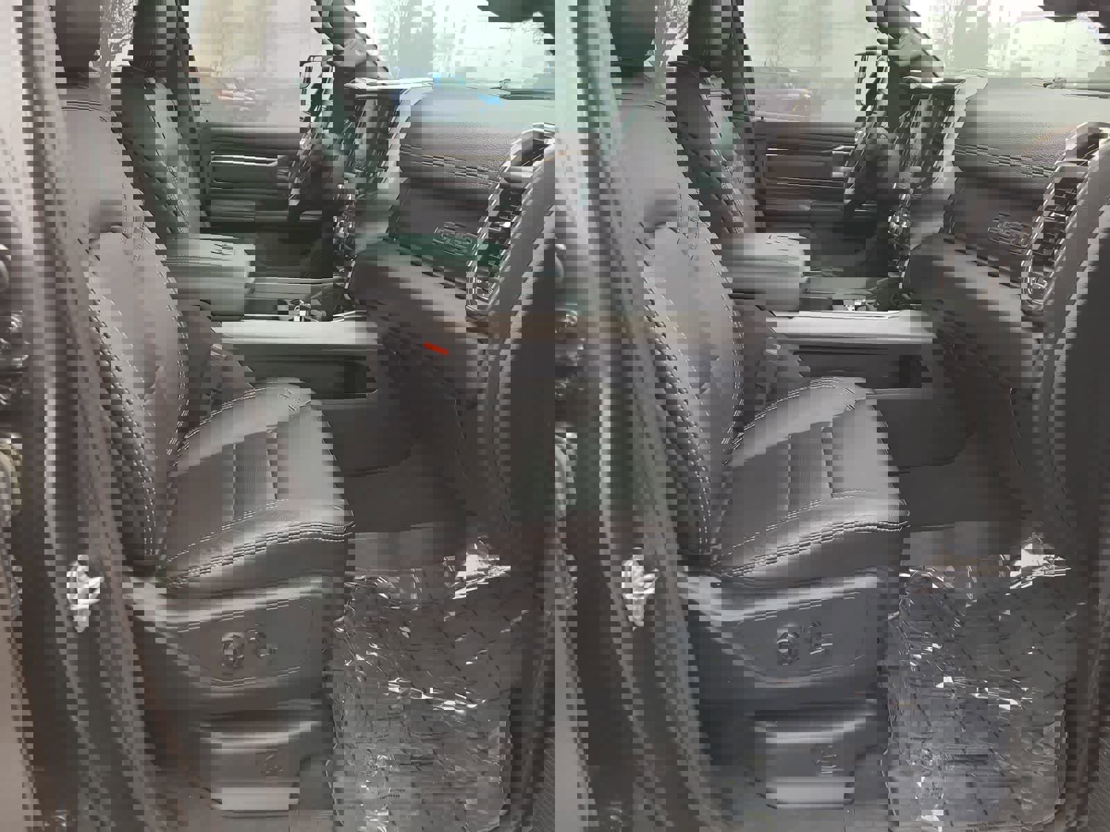 Used 2019 RAM 1500 Sport image 22