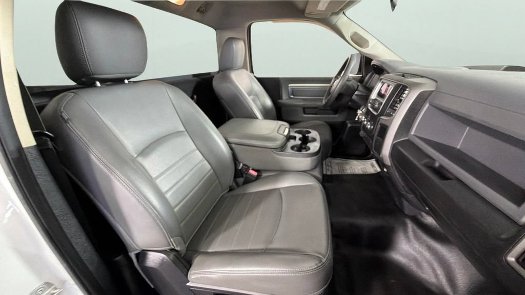 Used 2014 RAM 1500 Tradesman w/ Power & Remote Entry Group RWD image 28