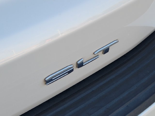 Used 2022 GMC Yukon SLT w/ SLT Premium Package RWD image 10