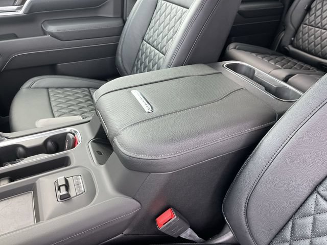 New 2026 GMC Sierra 2500 Denali w/ Denali Reserve Package AWD/4WD image 20