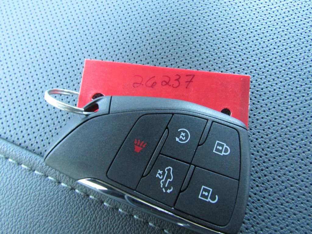 New 2026 GMC Sierra 3500 SLT w/ SLT Convenience Package image 41