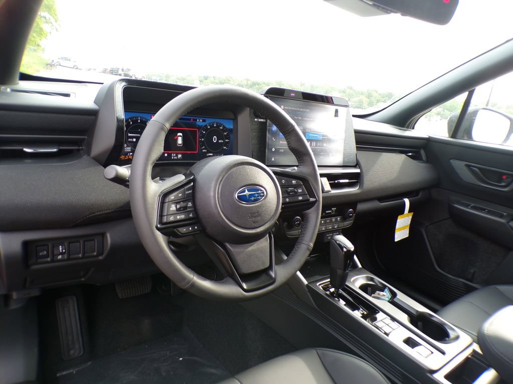 New 2026 Subaru Outback Premium AWD/4WD image 9