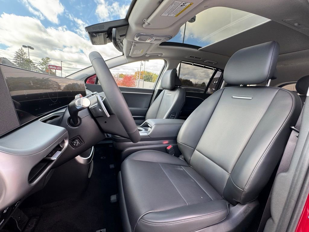 New 2026 Hyundai Ioniq 9 Limited image 18