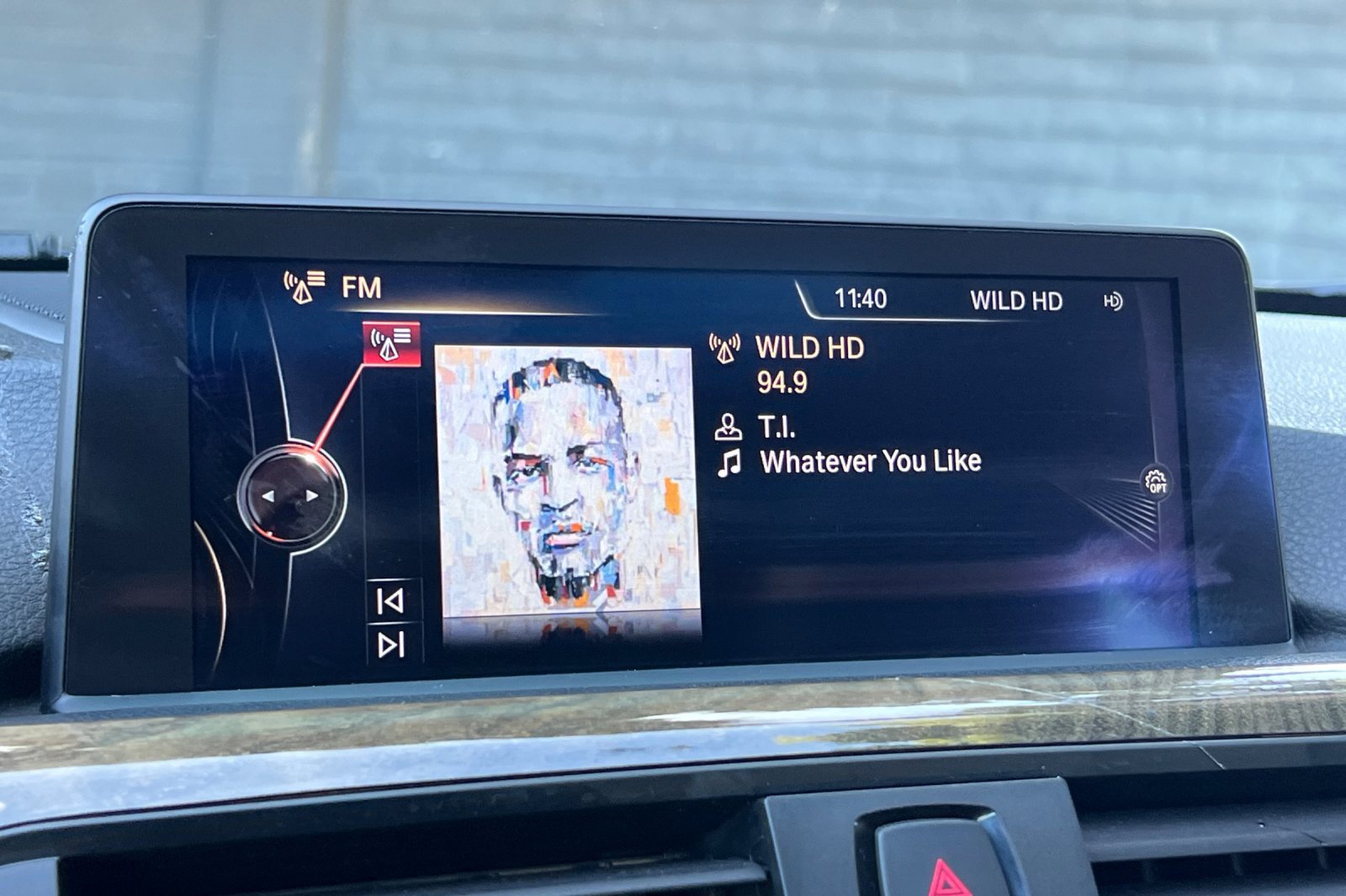 Used 2015 BMW 428i Gran Coupe image 20