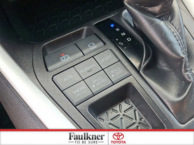 Certified 2024 Toyota RAV4 XLE image 22