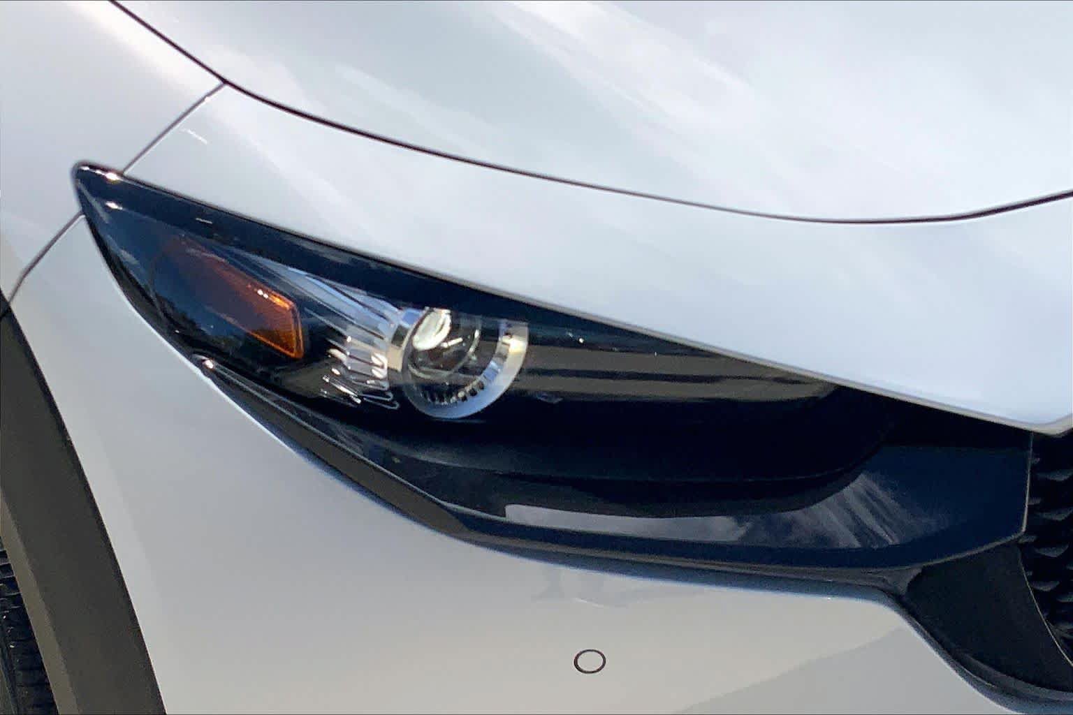 Used 2023 Honda CR-V EX-L image 27