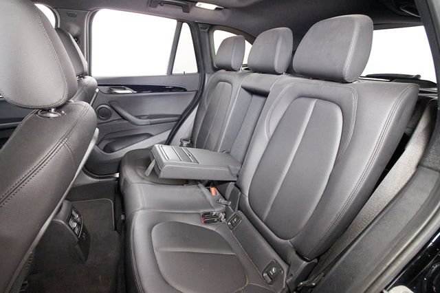 Used 2020 BMW X1 xDrive28i w/ Convenience Package AWD/4WD image 20