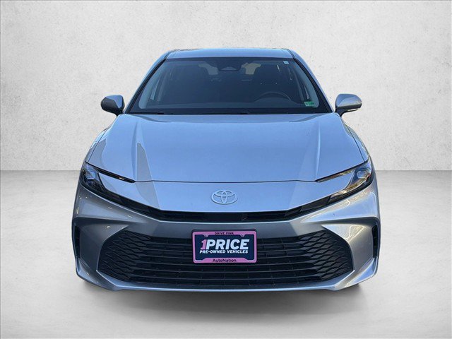 Used 2026 Toyota Camry LE w/ Convenience Package FWD image 2