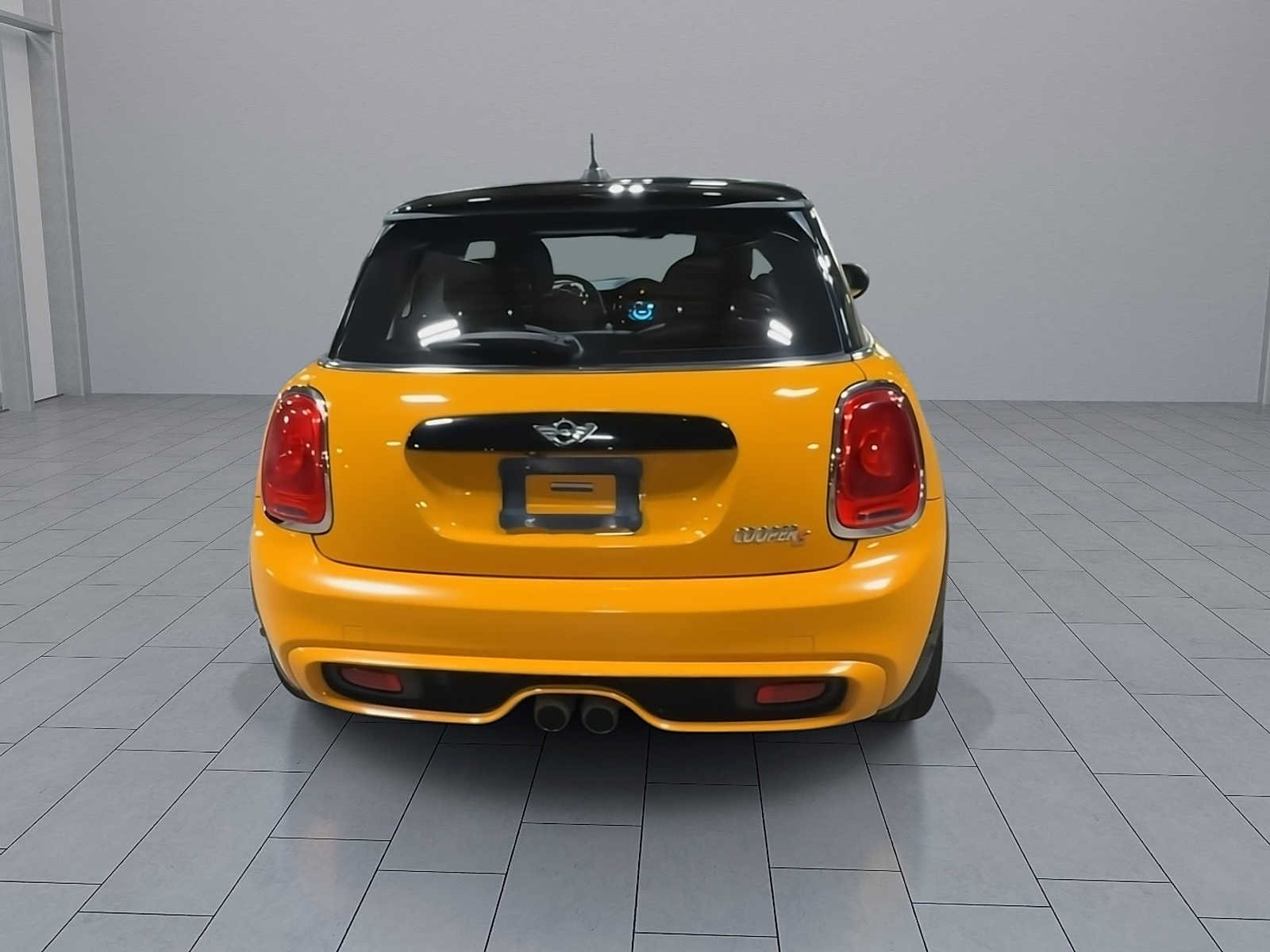 Used 2018 MINI Cooper S FWD image 8