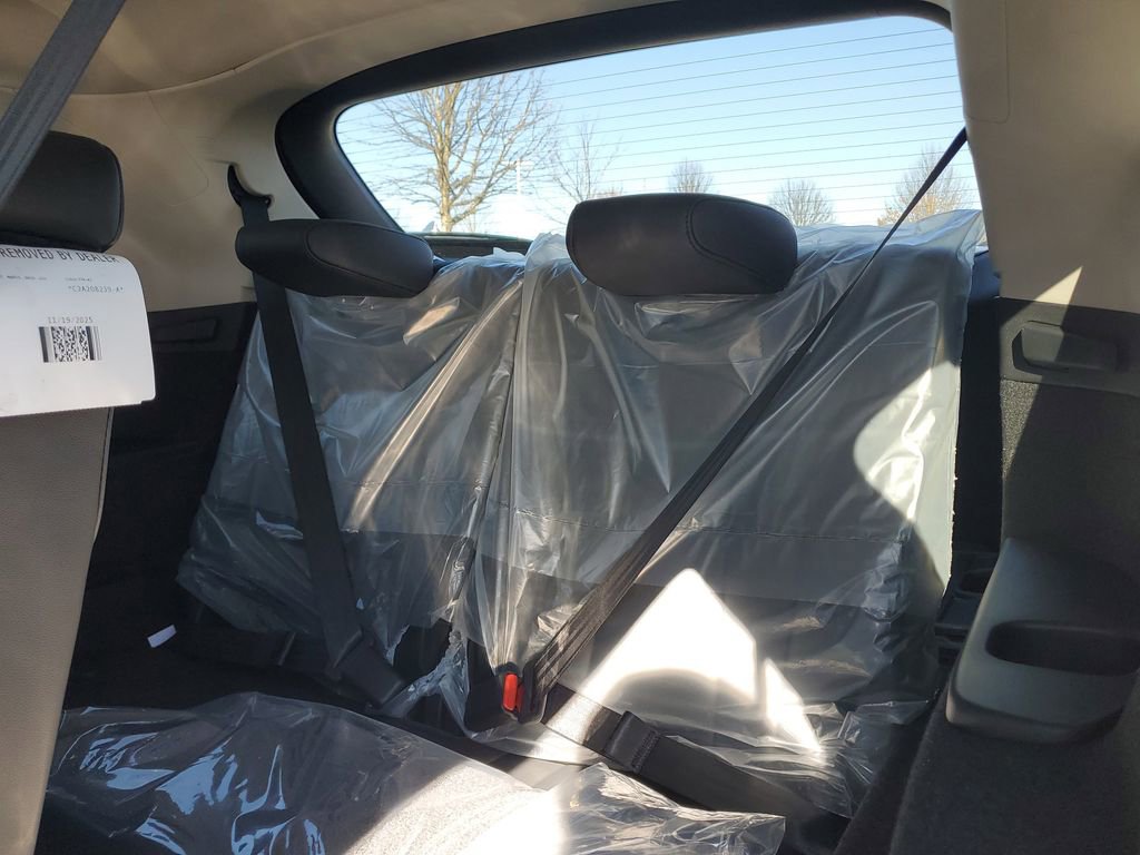 New 2026 Acura MDX Base image 15