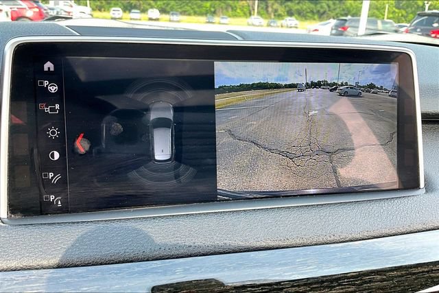 Used 2018 BMW X5 sDrive35i RWD image 14