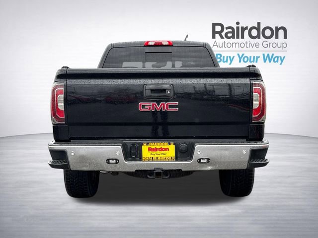 Used 2018 GMC Sierra 1500 SLT image 7