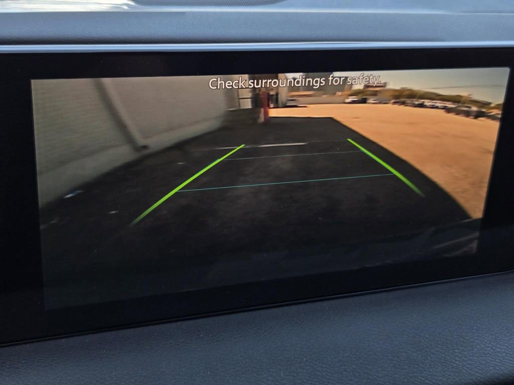 New 2026 Nissan Sentra SV w/ Floor Mat Package FWD image 18
