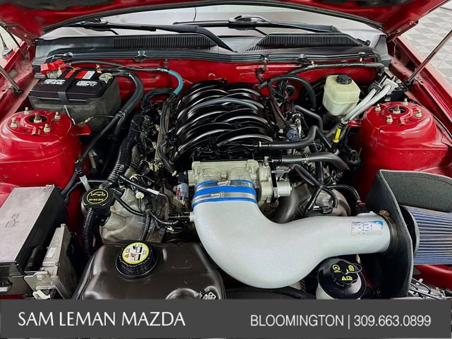 Used 2008 Ford Mustang GT Premium image 26