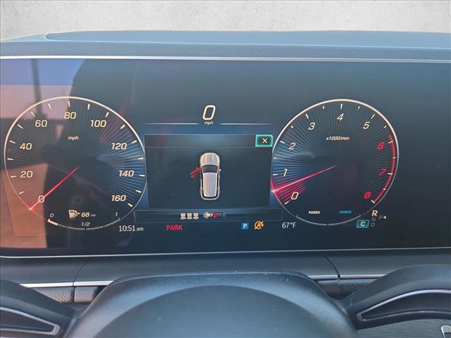 New 2026 Mercedes-Benz GLE 450 4MATIC image 11