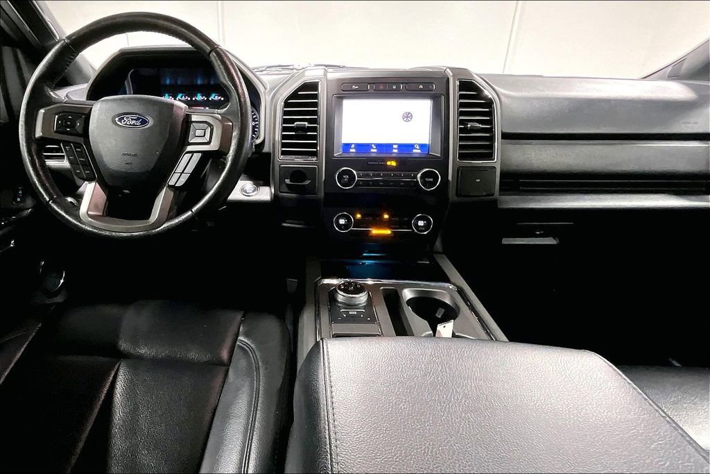 Used 2020 Ford Expedition XLT w/ Equipment Group 201A image 18