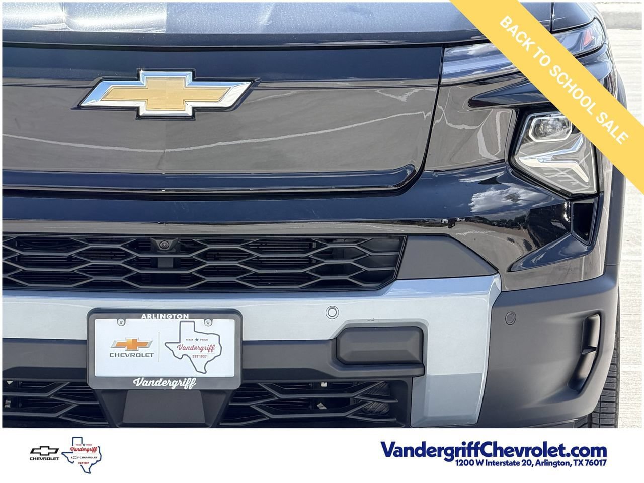 New 2026 Chevrolet Silverado EV LT w/ Premium Package AWD/4WD image 8