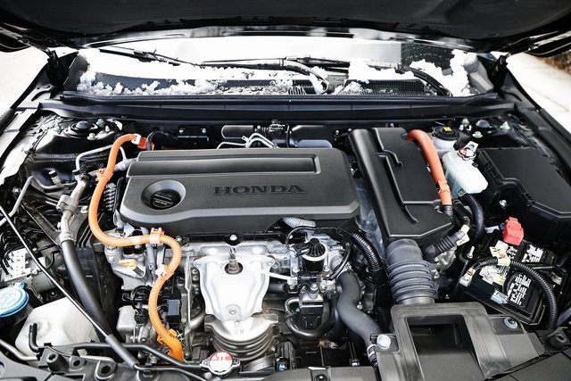 Used 2024 Honda Accord Sport image 31