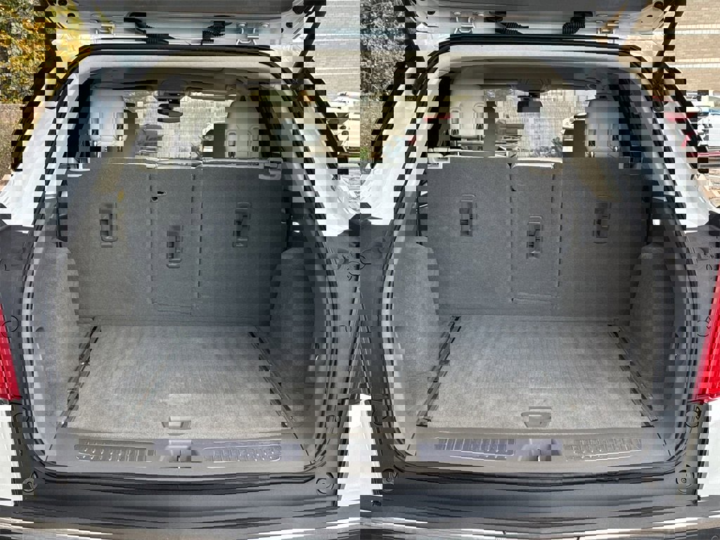 Certified 2019 Cadillac XT5 Luxury image 26