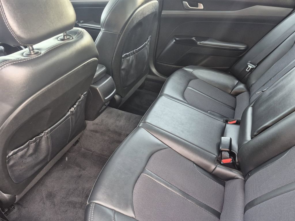 Certified 2023 Kia K5 GT-Line image 15