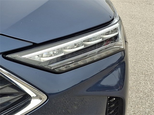 Certified 2025 Acura MDX w/ Technology Package image 9