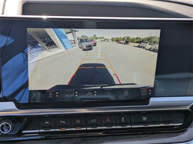 Used 2024 Chevrolet Silverado 1500 LTZ w/ LTZ Convenience Package II image 22