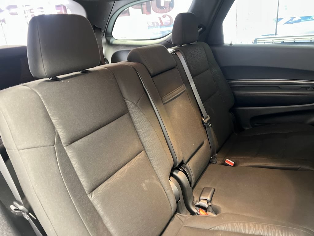 Used 2026 Dodge Durango GT AWD/4WD image 39