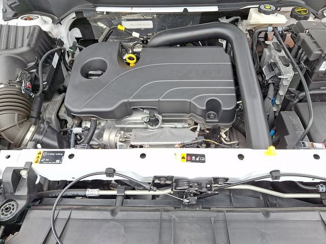 Used 2024 GMC Terrain AT4 image 27