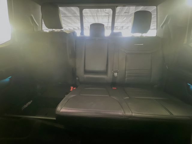 Used 2024 Ford F150 Platinum AWD/4WD image 26