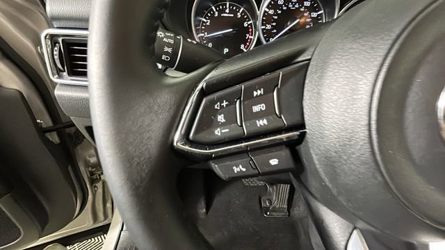 Used 2025 MAZDA CX-5 AWD 2.5 S image 16