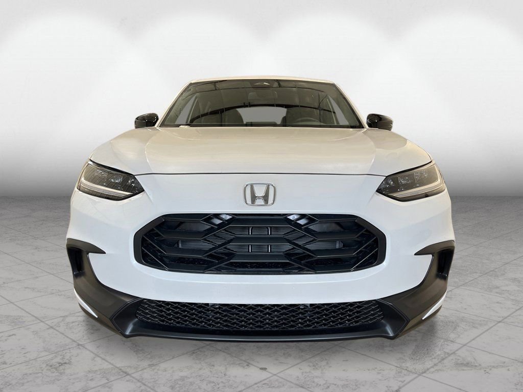 New 2026 Honda HR-V Sport image 10