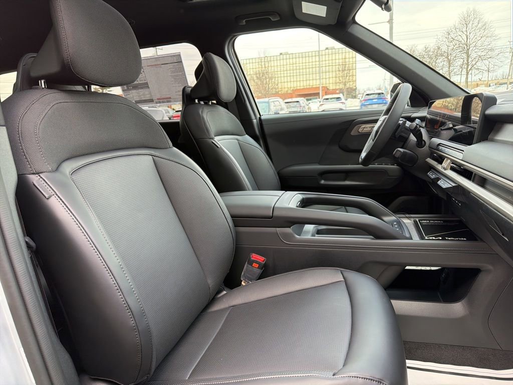 New 2027 Kia Telluride S image 12