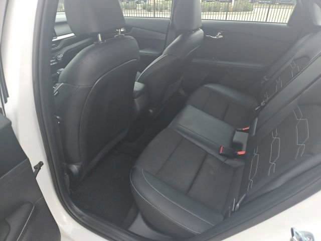 Used 2024 Kia Forte GT-Line w/ GT-Line Premium Package image 25