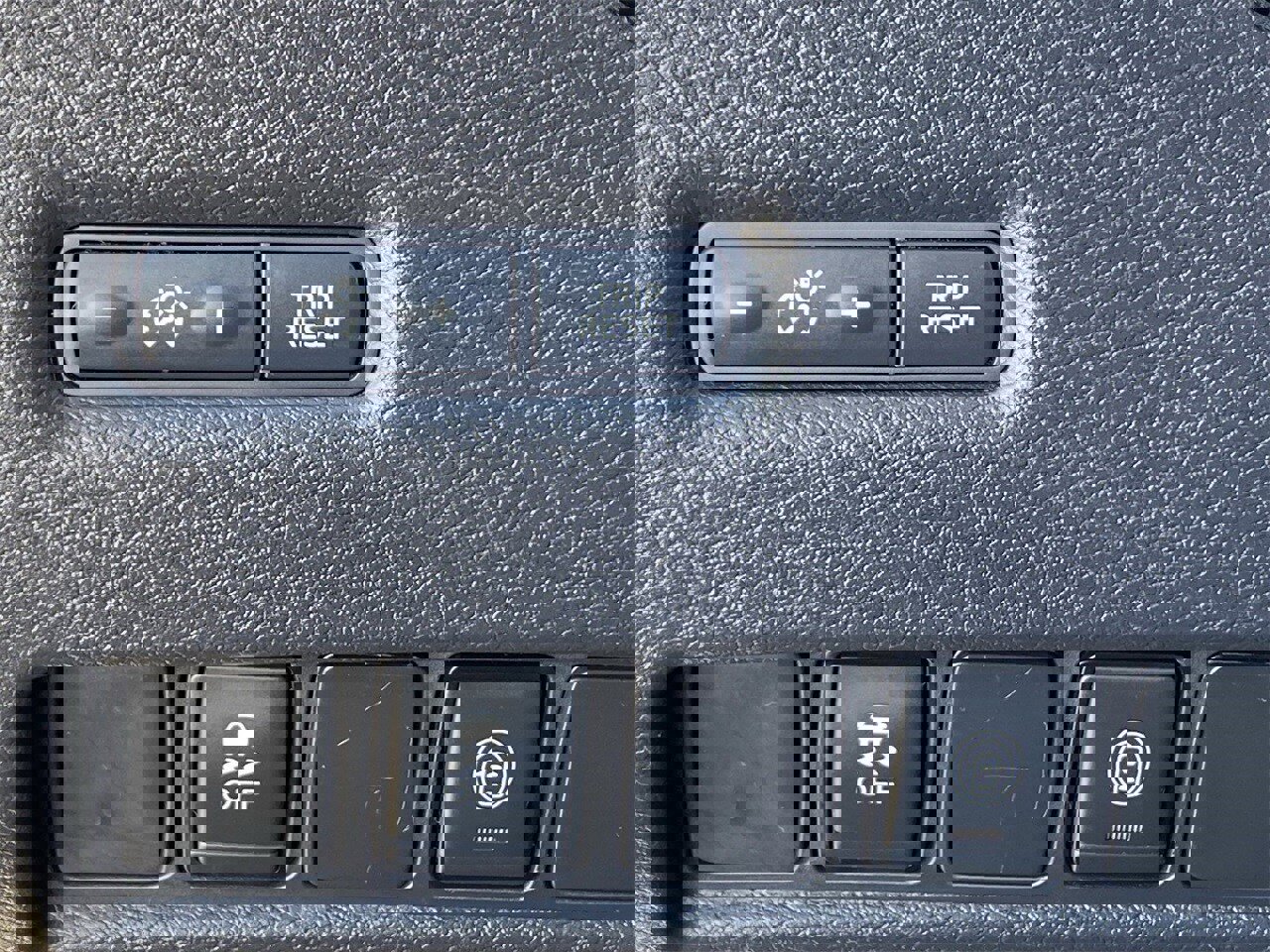 Certified 2020 Nissan Murano S w/ Technology Package image 28