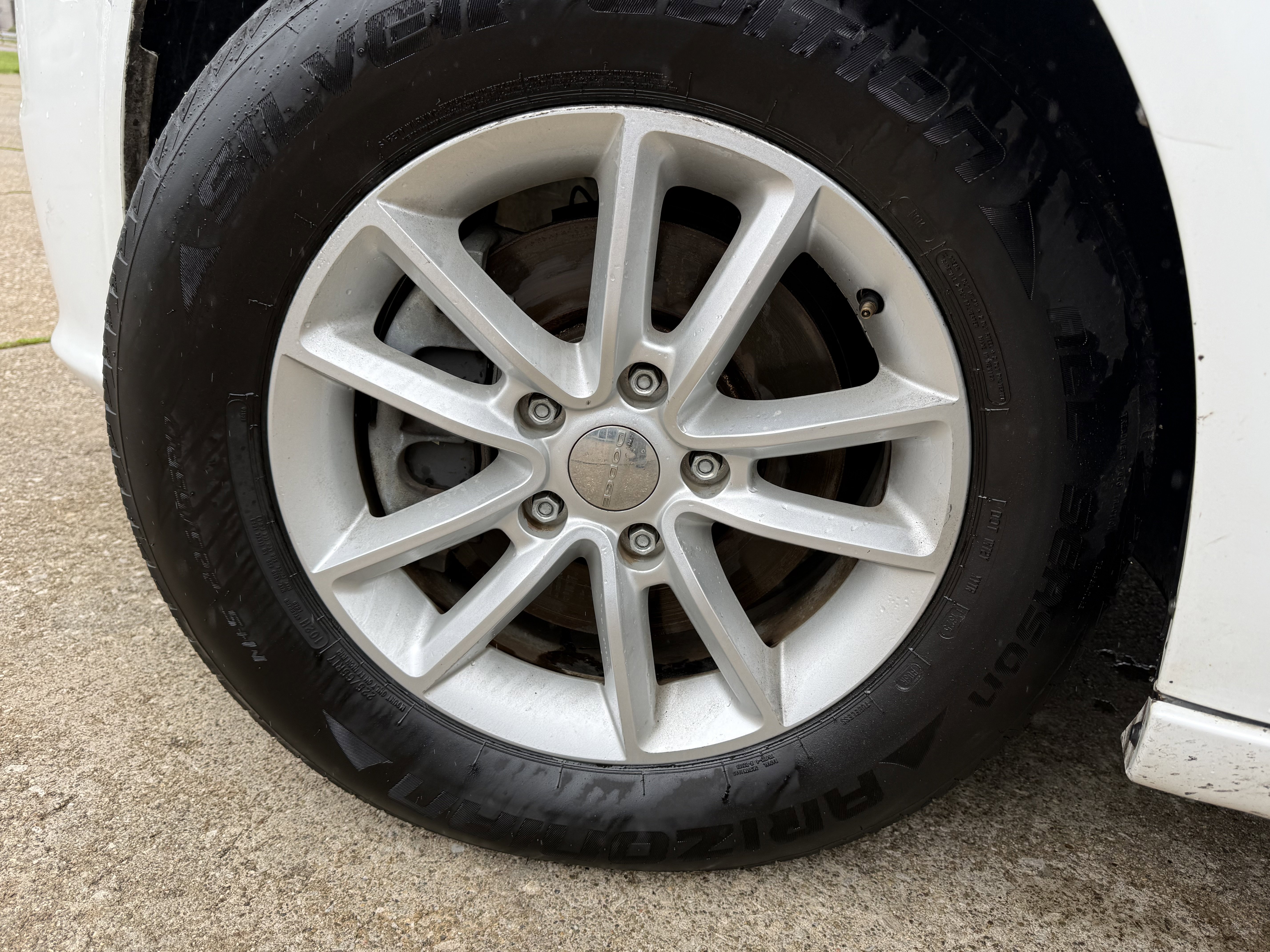 Used 2019 Dodge Grand Caravan GT FWD image 31