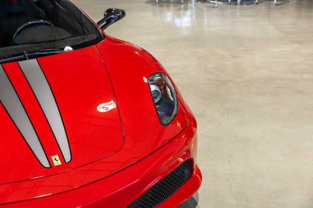 Used 2008 Ferrari F430 Scuderia RWD image 10