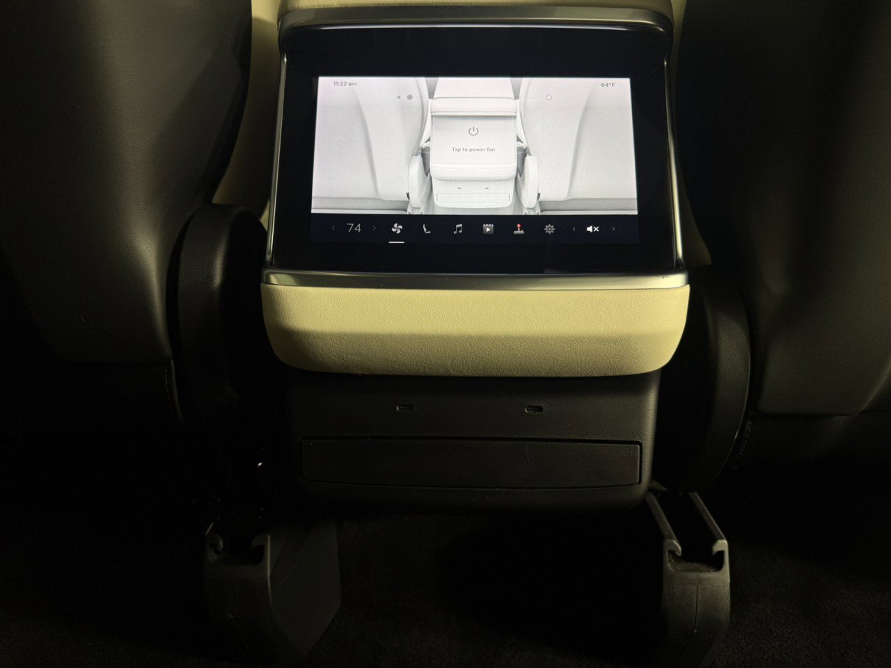 Used 2022 Tesla Model X image 14