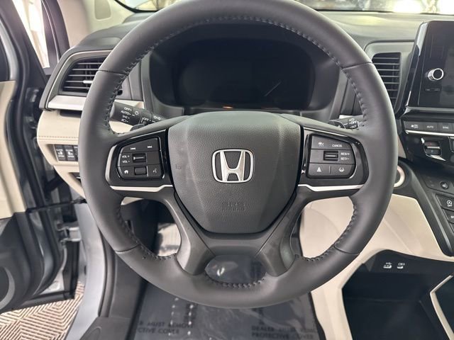 Certified 2026 Honda Odyssey EX-L image 33
